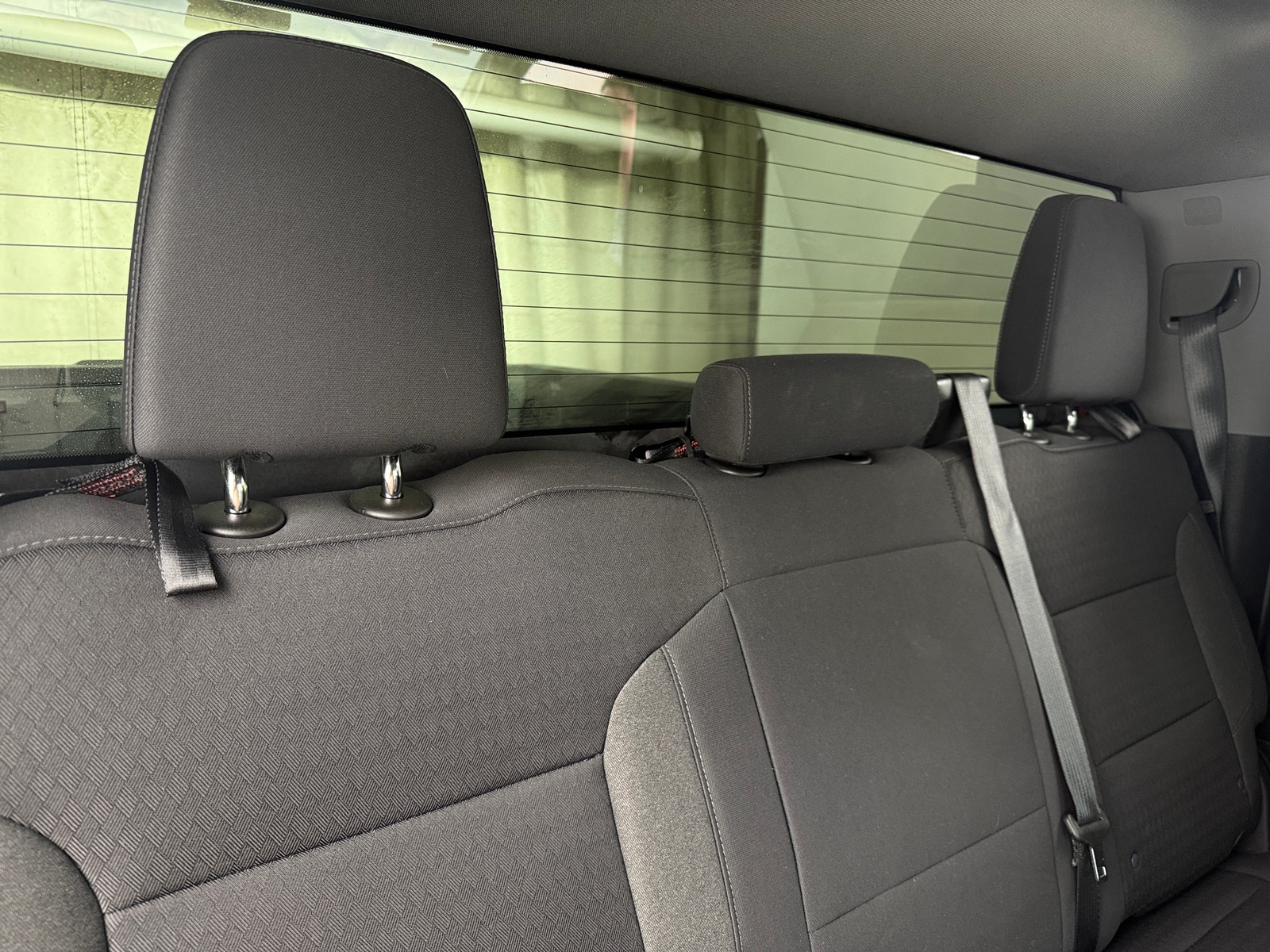 Thumbnail: 2022 GMC Sierra 1500 - 6