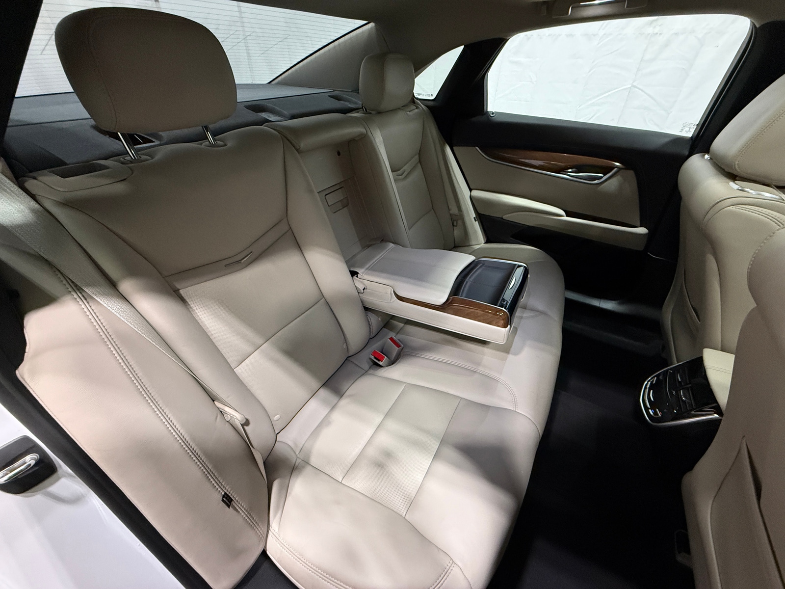 Thumbnail: 2019 Cadillac XTS - 5