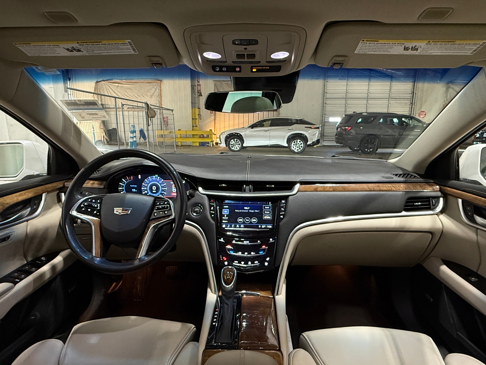 Thumbnail: 2019 Cadillac XTS - 2