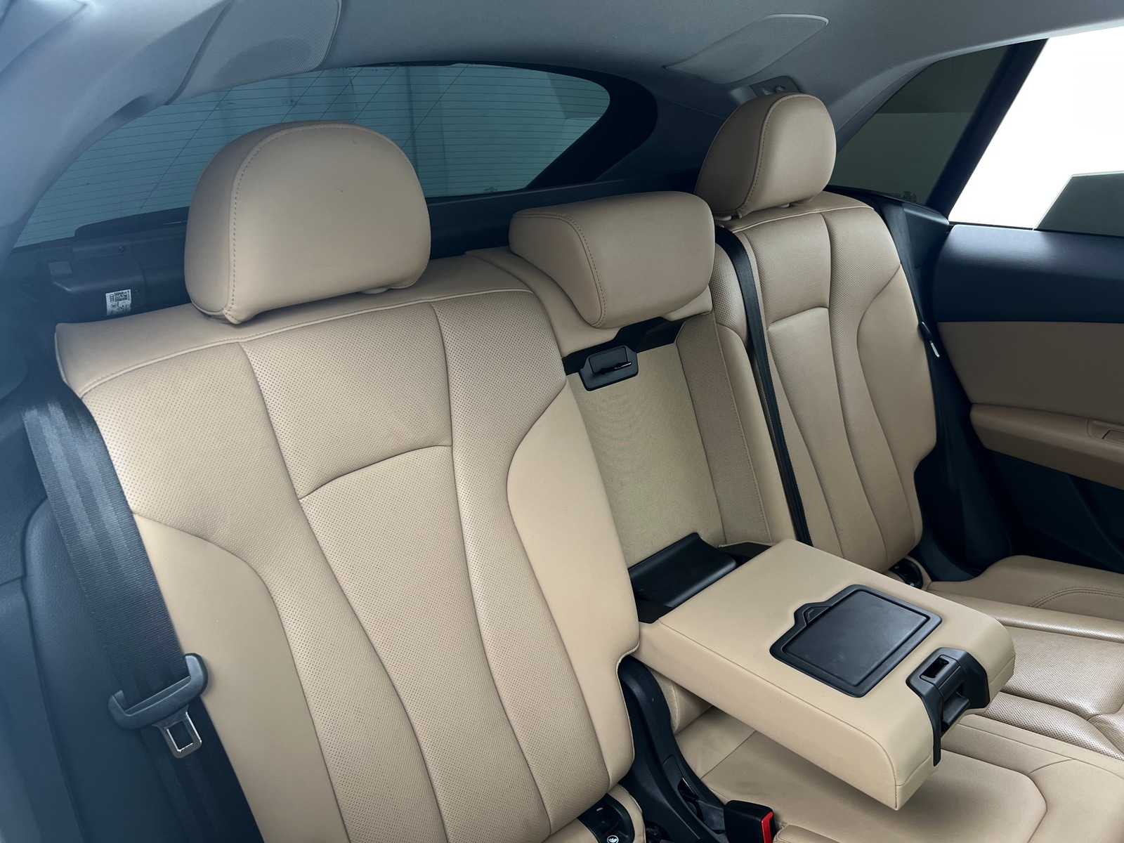 Thumbnail: 2019 Audi Q8 - 5