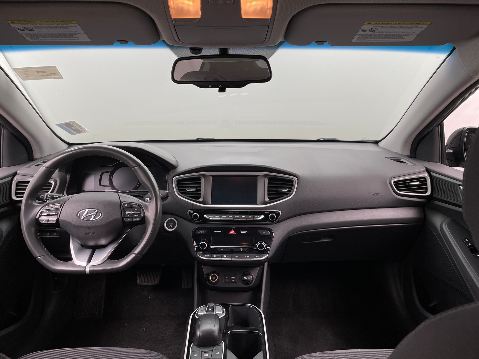 Thumbnail: 2018 Hyundai Ioniq - 3