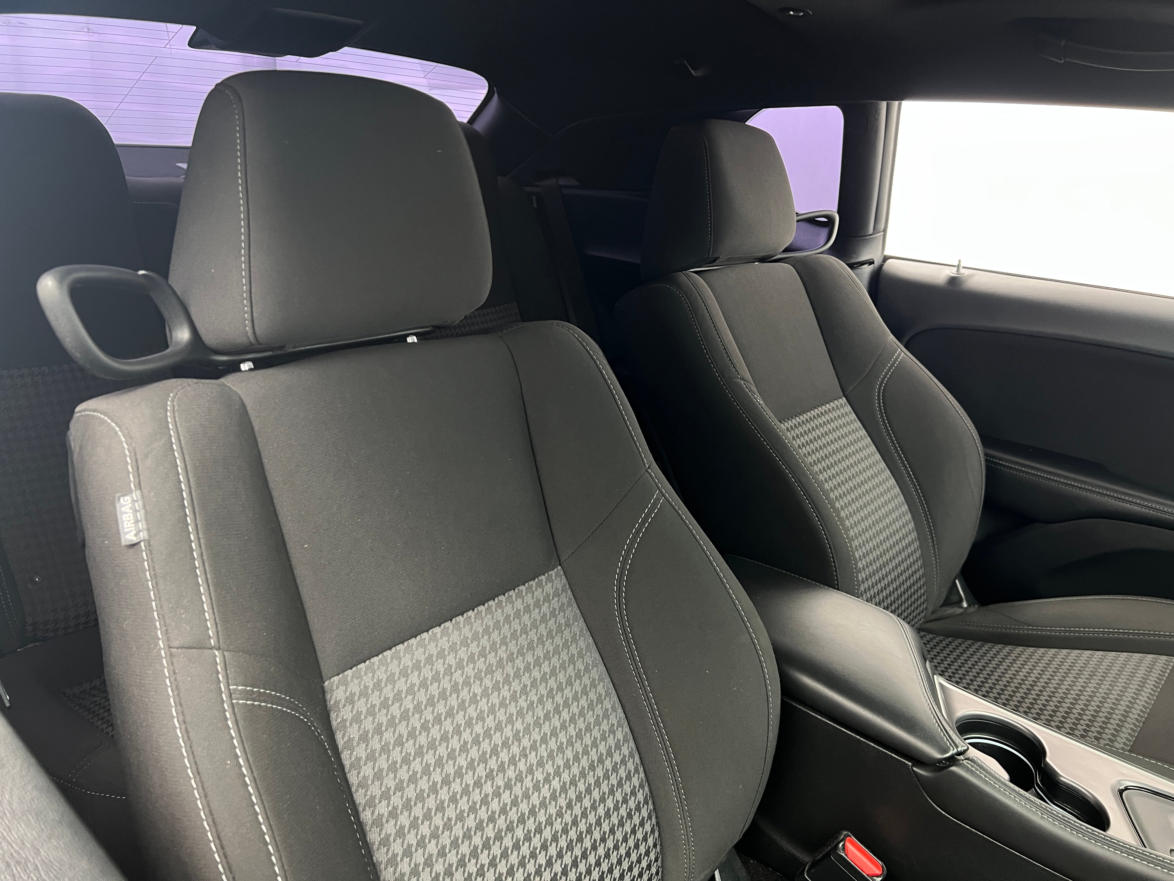 2020 Dodge Challenger