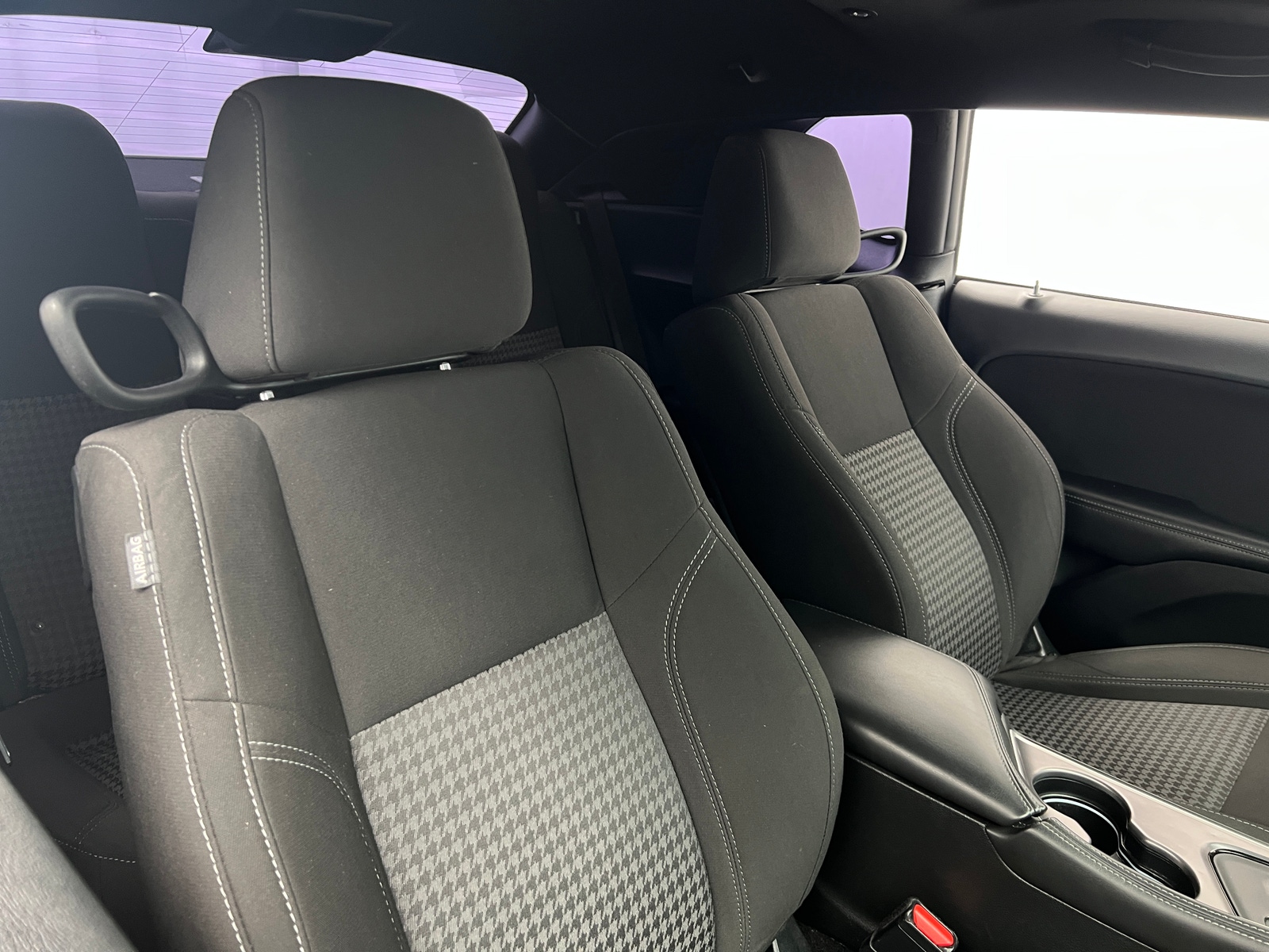 Thumbnail: 2020 Dodge Challenger - 2