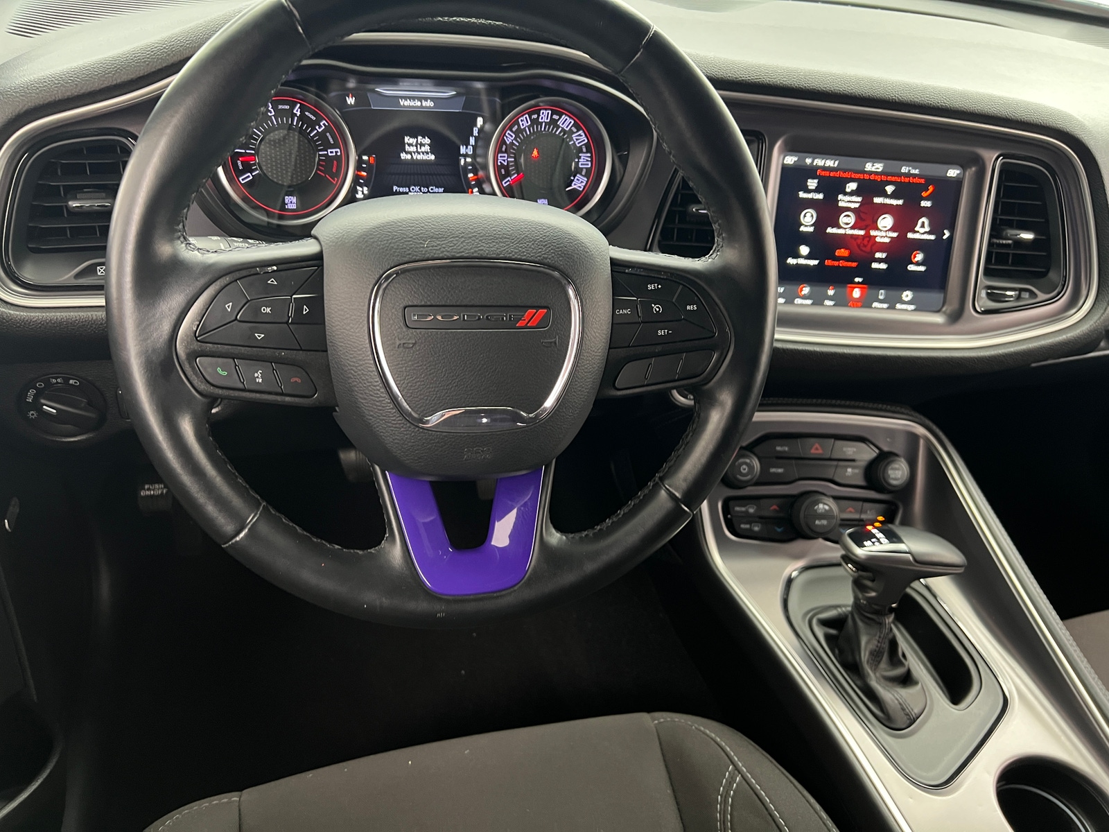 Thumbnail: 2020 Dodge Challenger - 4