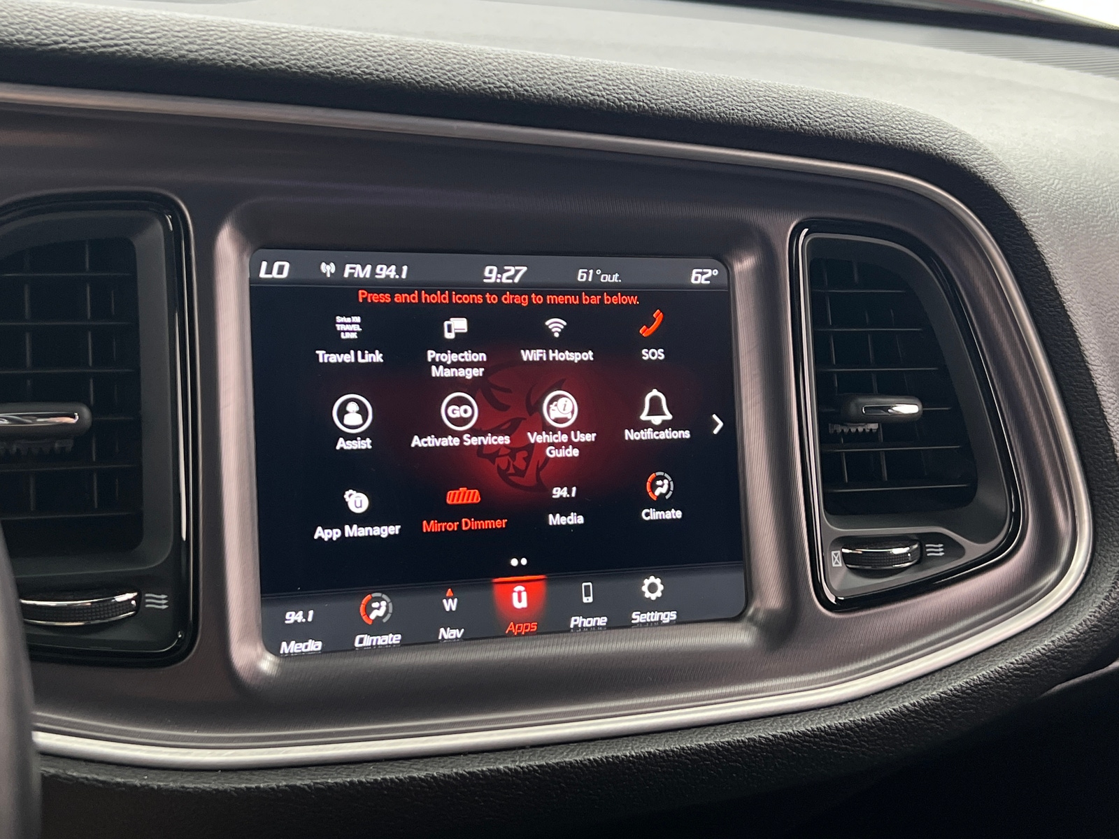 Thumbnail: 2020 Dodge Challenger - 3