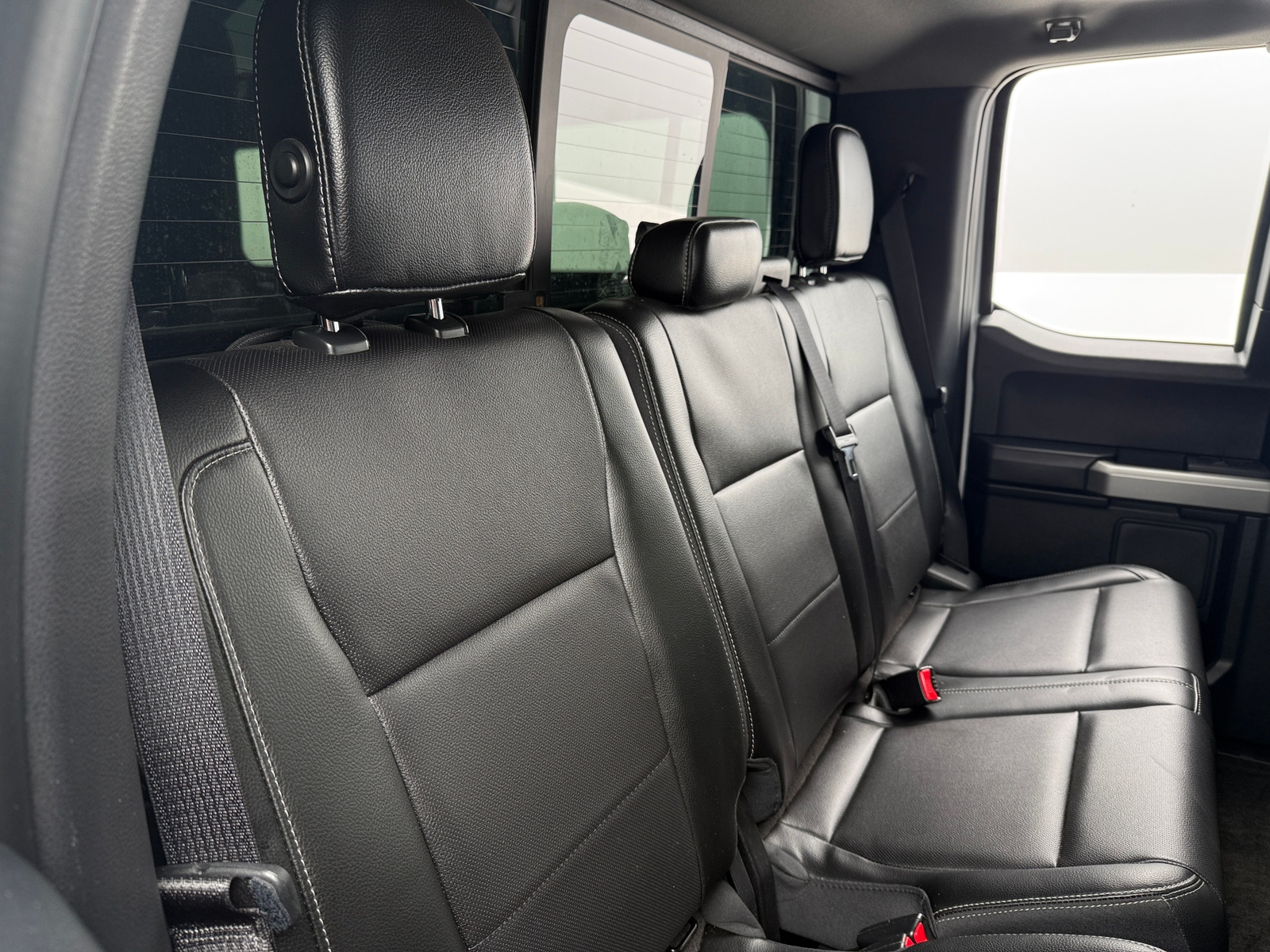 Thumbnail: 2015 Ford Econoline - 5