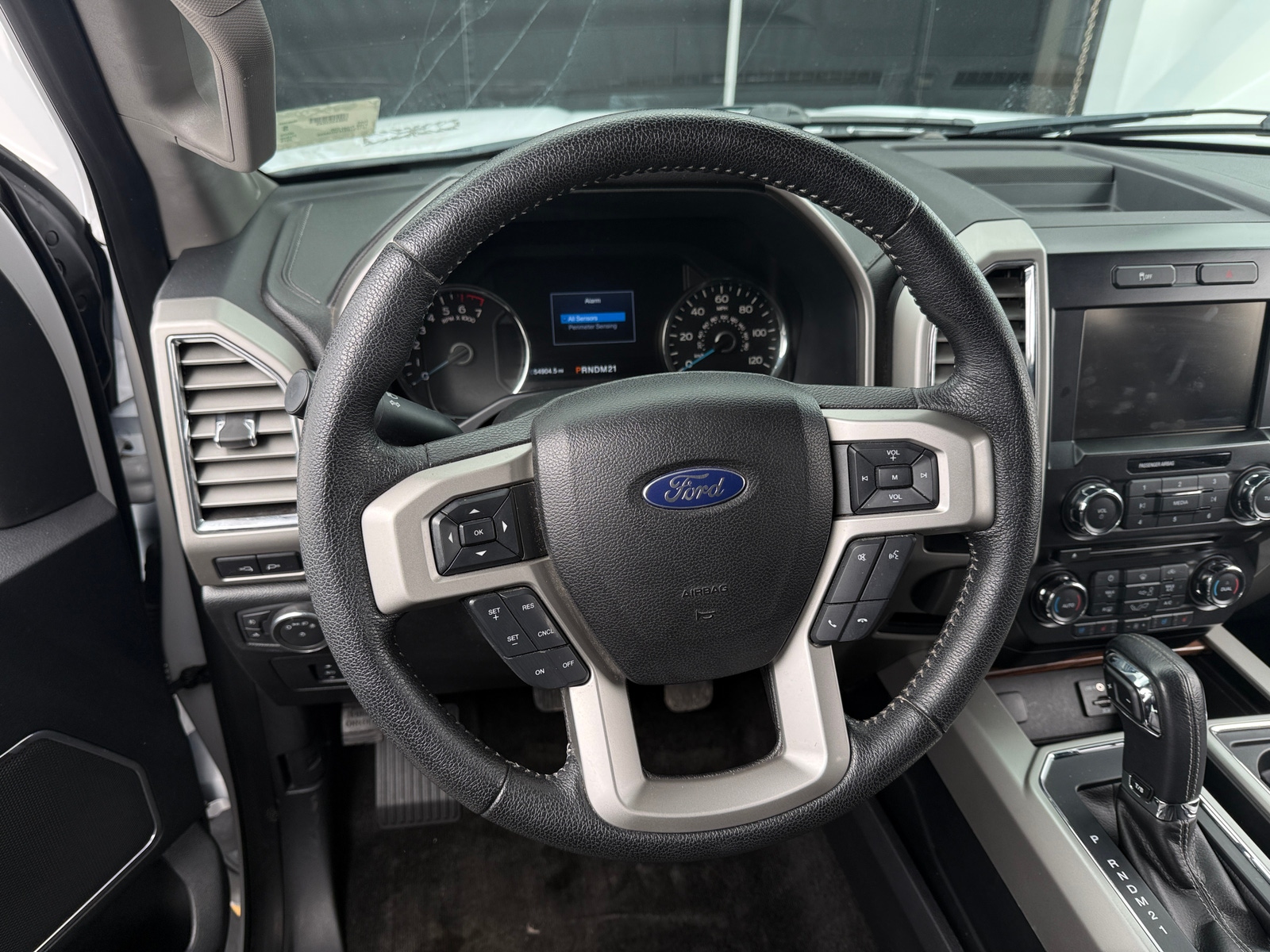 Thumbnail: 2015 Ford Econoline - 4