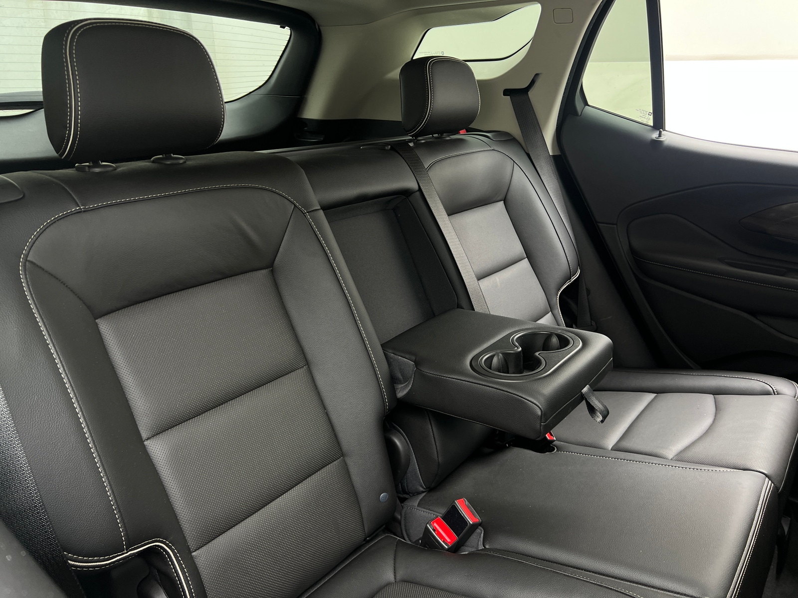 Thumbnail: 2018 GMC Terrain - 5