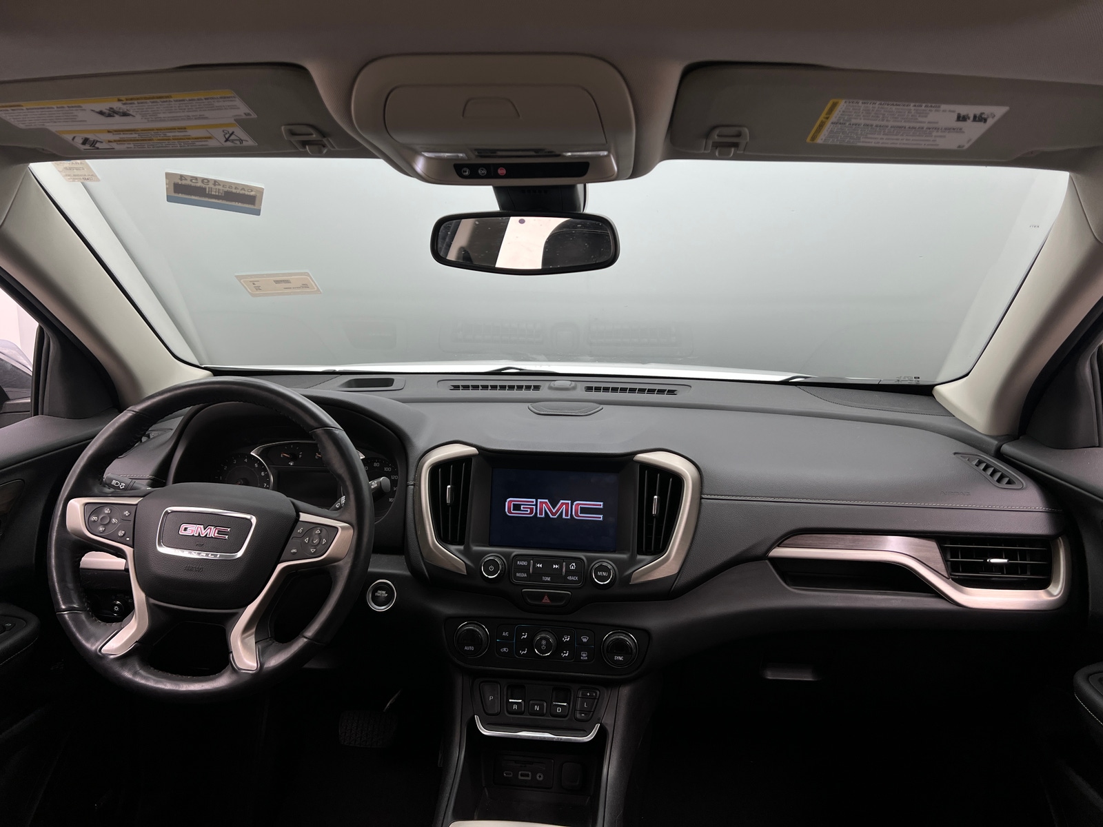 Thumbnail: 2018 GMC Terrain - 2