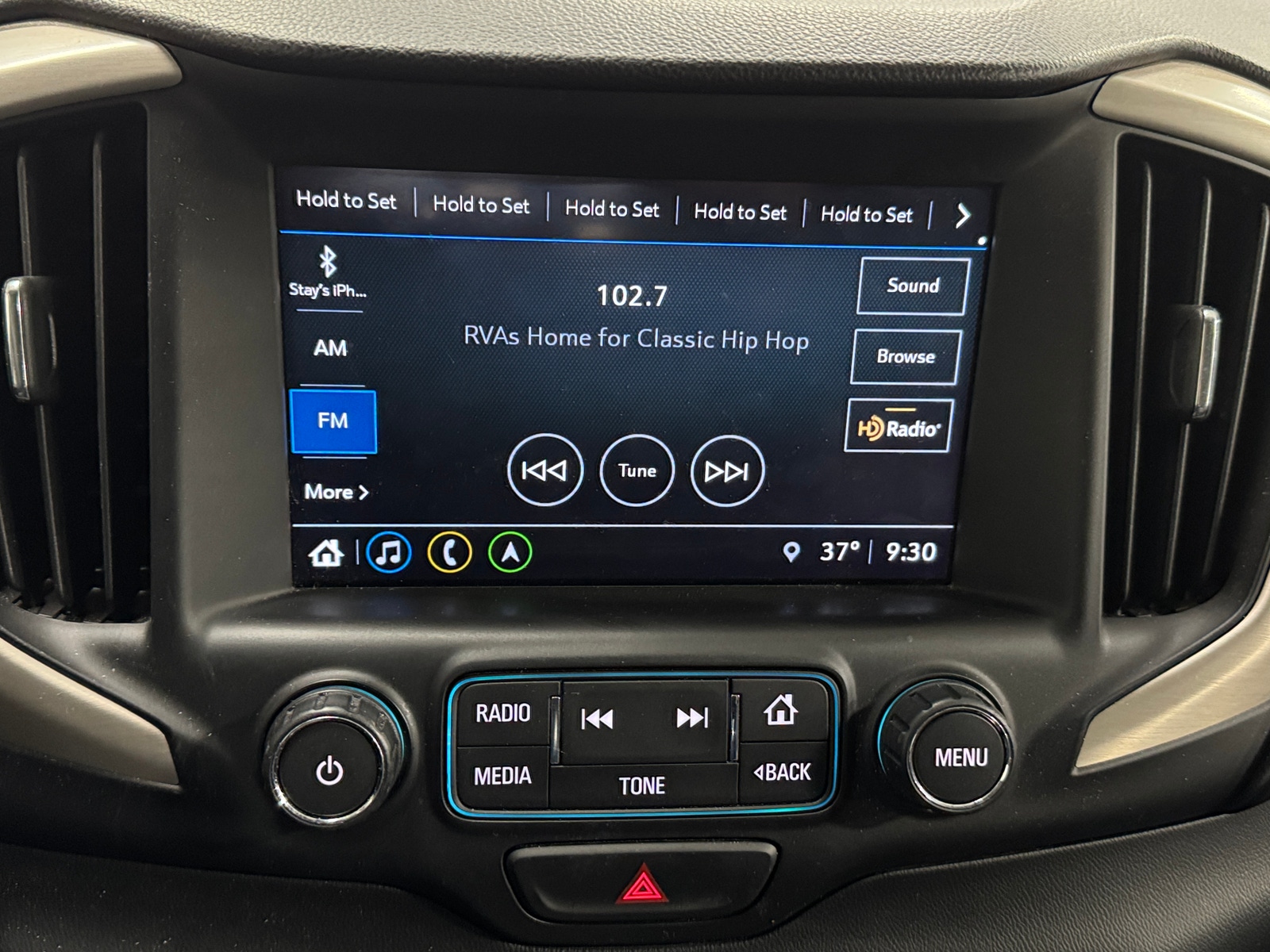 Thumbnail: 2018 GMC Terrain - 3