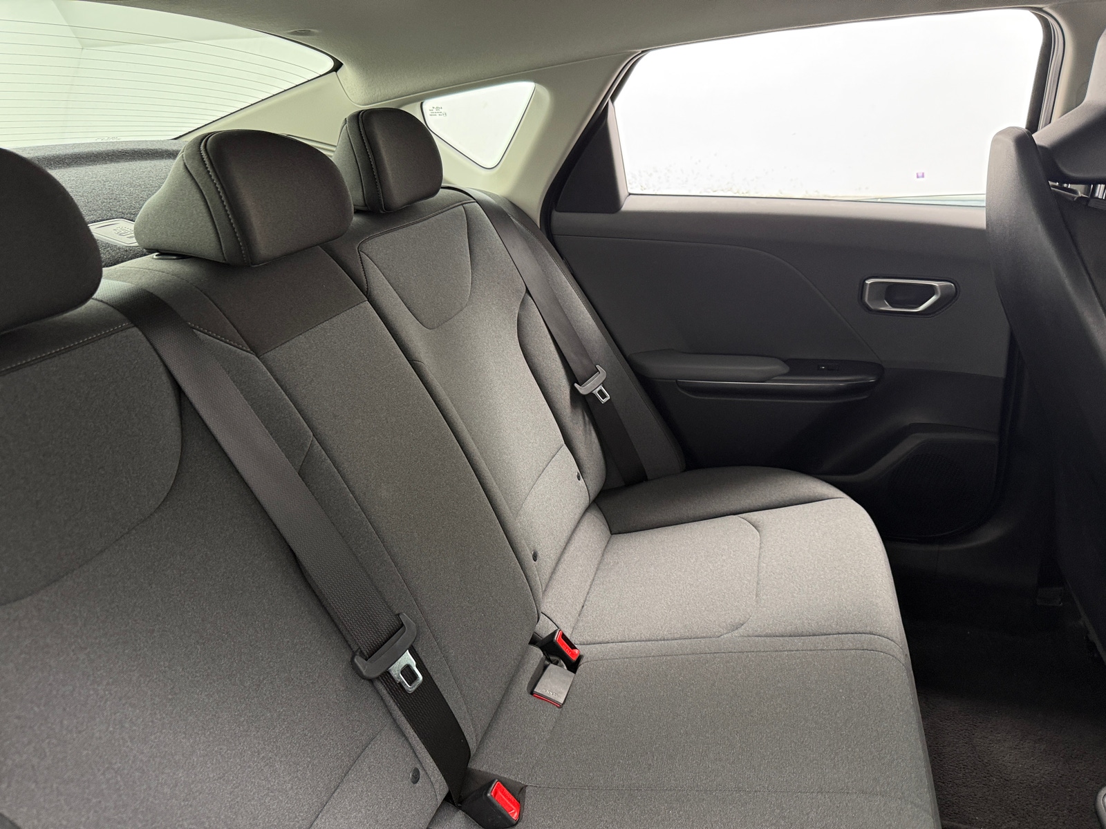 Thumbnail: 2025 Kia K4 - 6