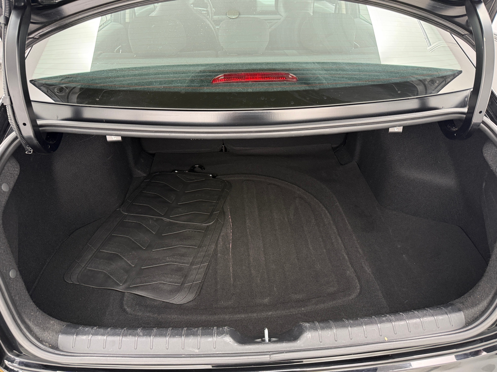 Thumbnail: 2025 Kia K4 - 7