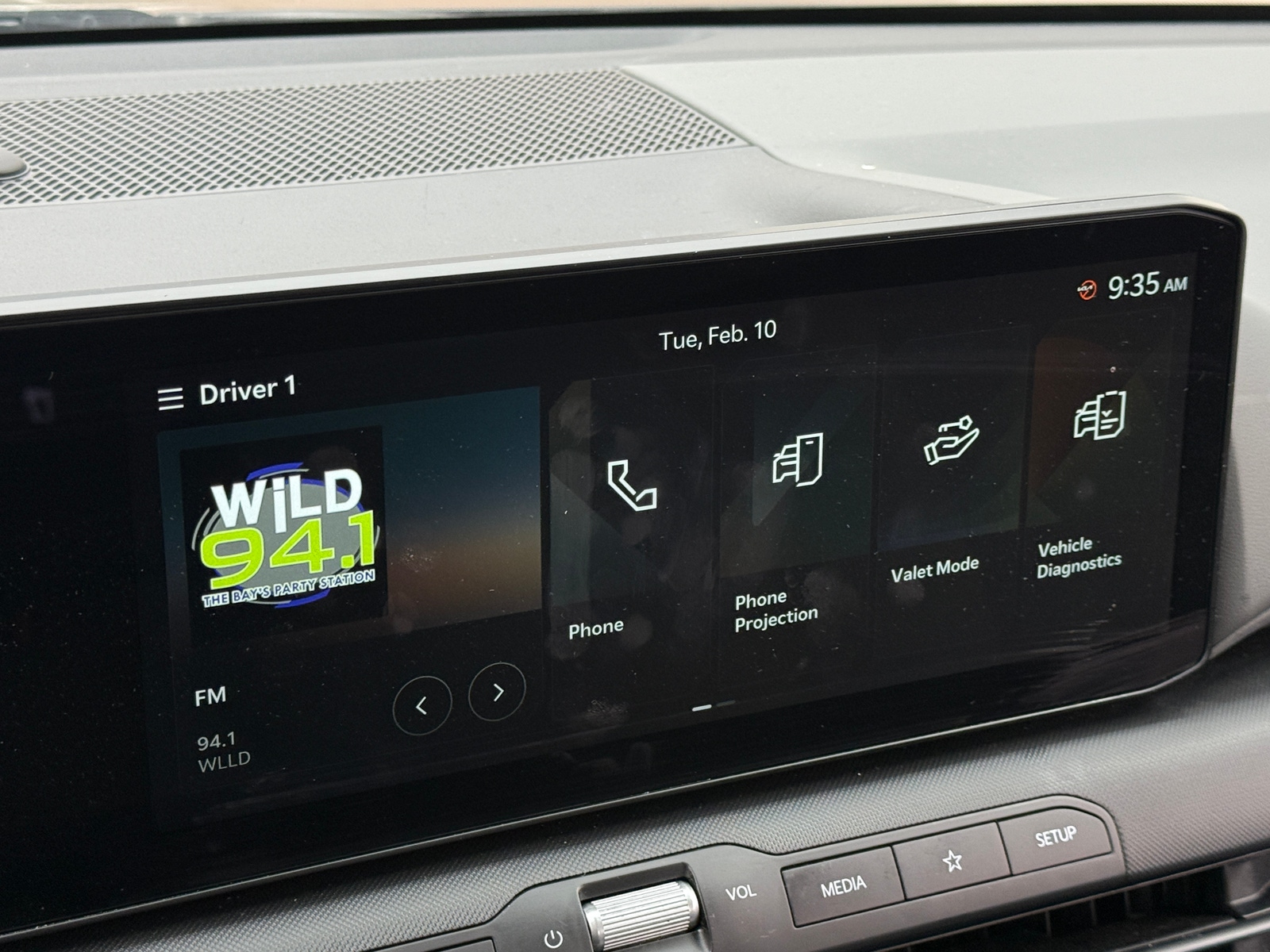 Thumbnail: 2025 Kia K4 - 4