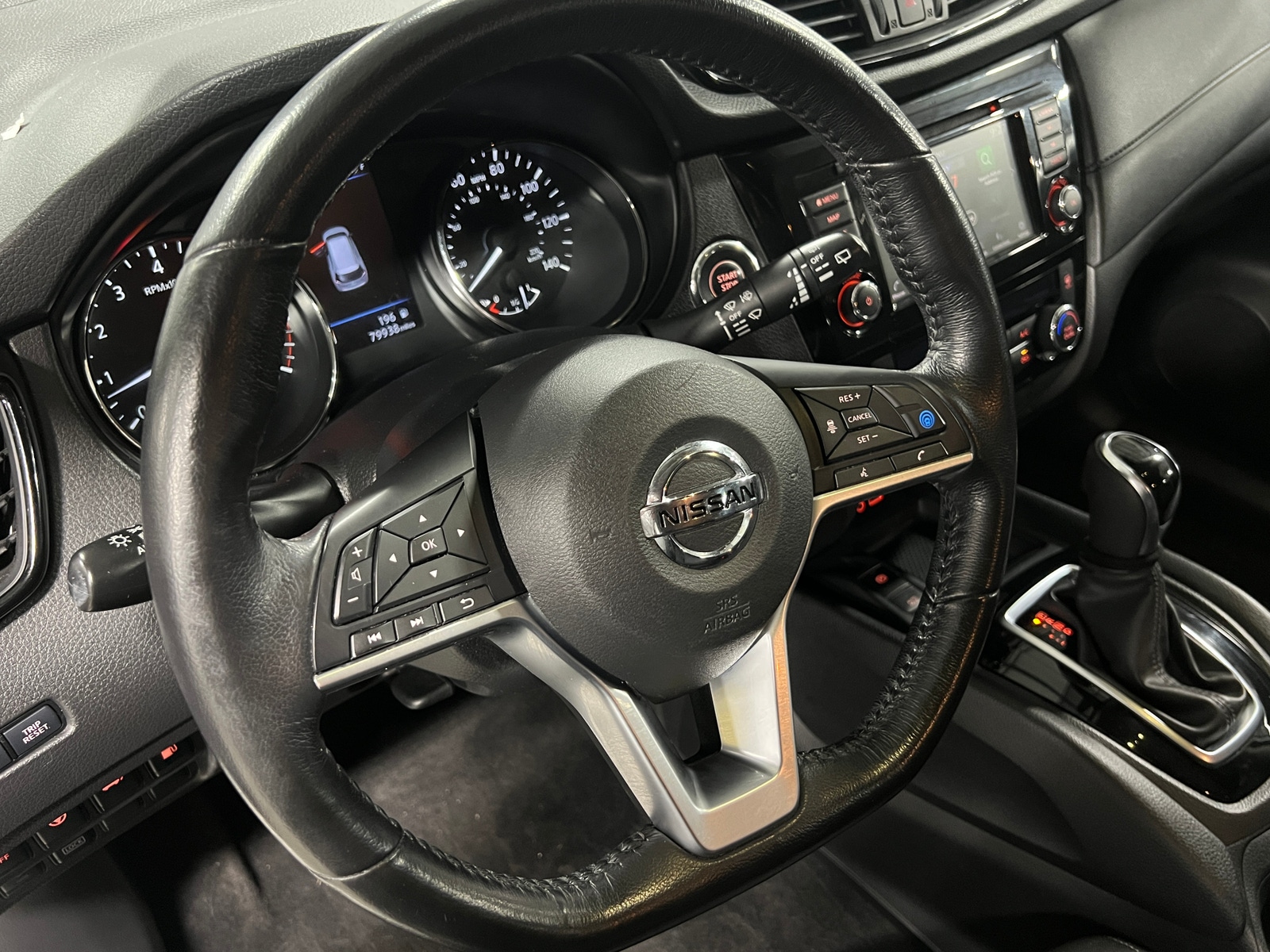 Thumbnail: 2019 Nissan Rogue - 5