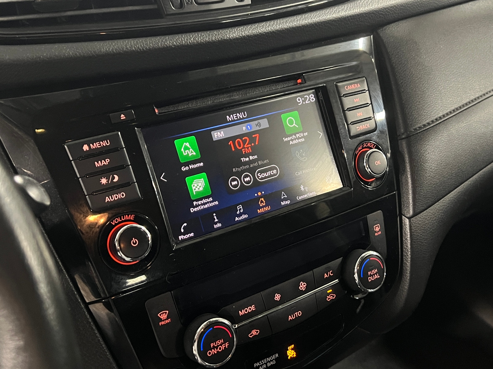 Thumbnail: 2019 Nissan Rogue - 4