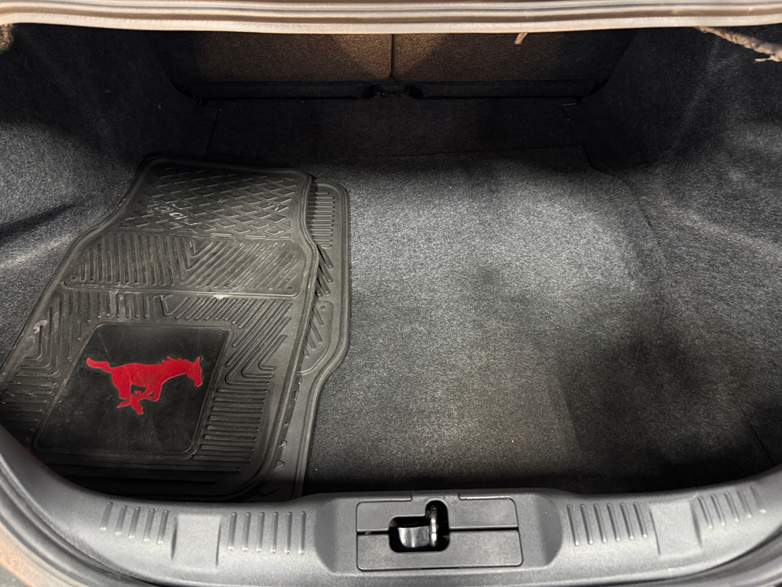 Thumbnail: 2017 Ford Mustang - 5