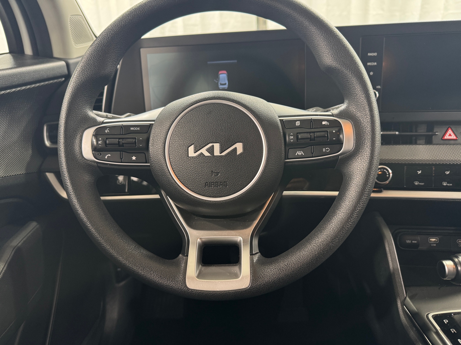 Thumbnail: 2025 Kia Sportage - 5