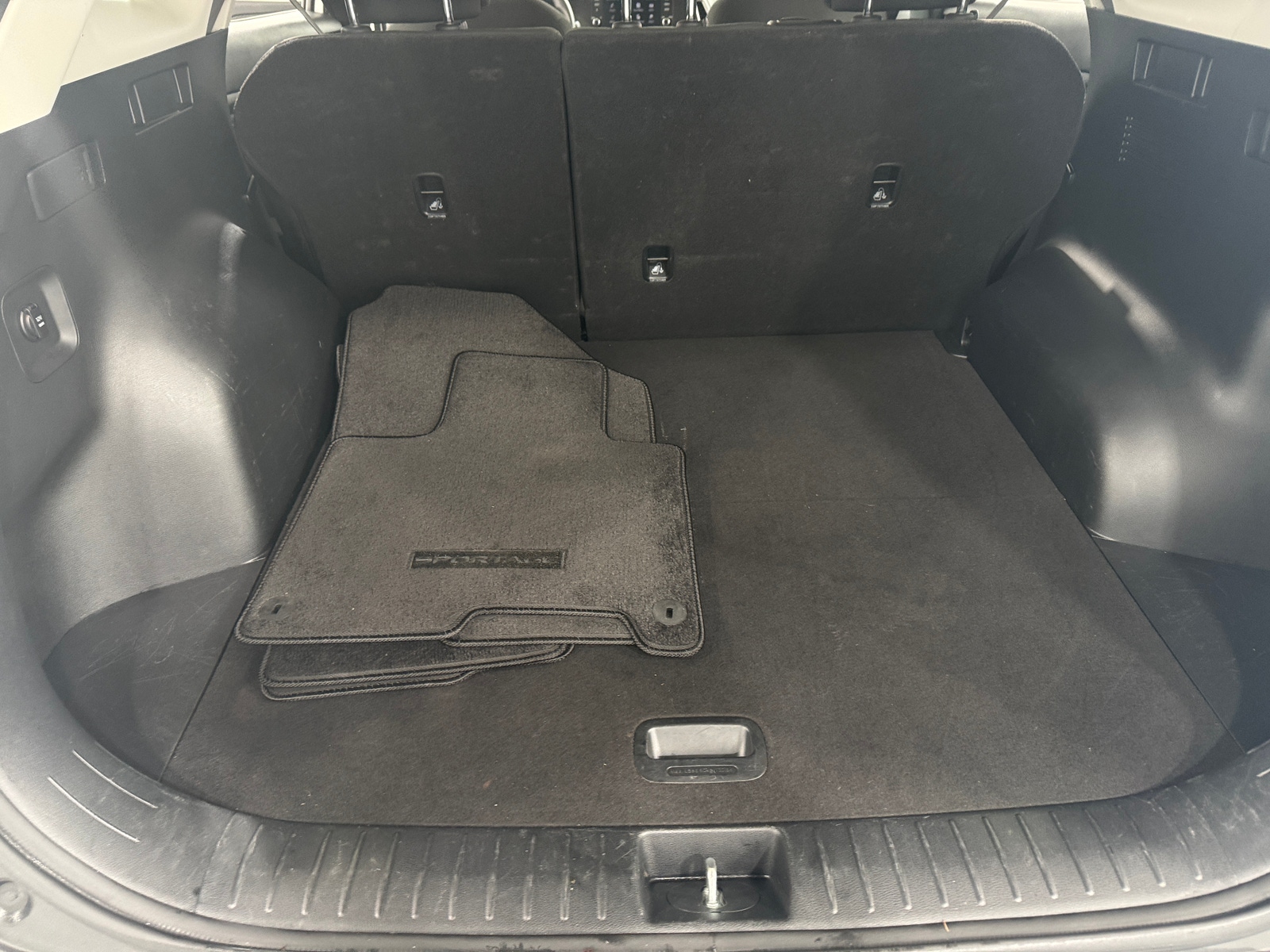 Thumbnail: 2025 Kia Sportage - 7