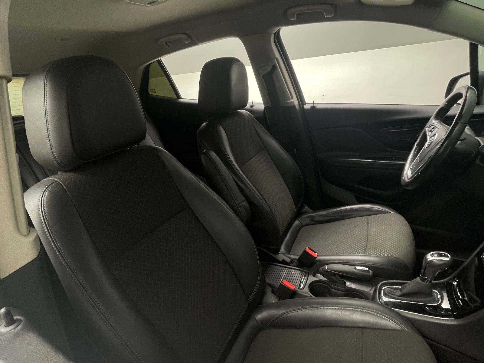 Thumbnail: 2018 Buick Encore - 2