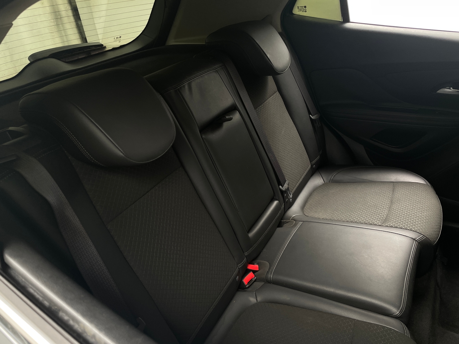 Thumbnail: 2018 Buick Encore - 6