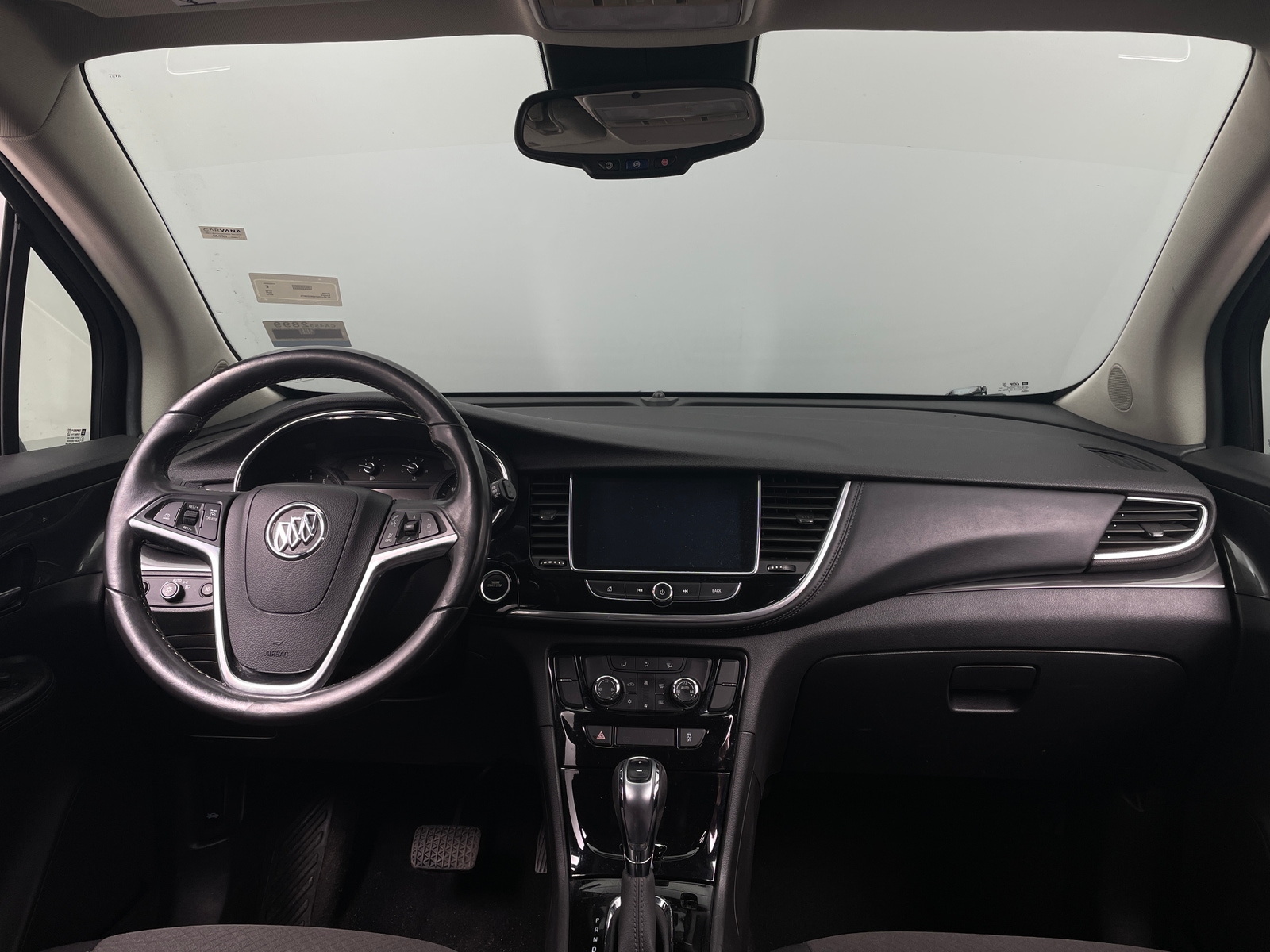 Thumbnail: 2018 Buick Encore - 3