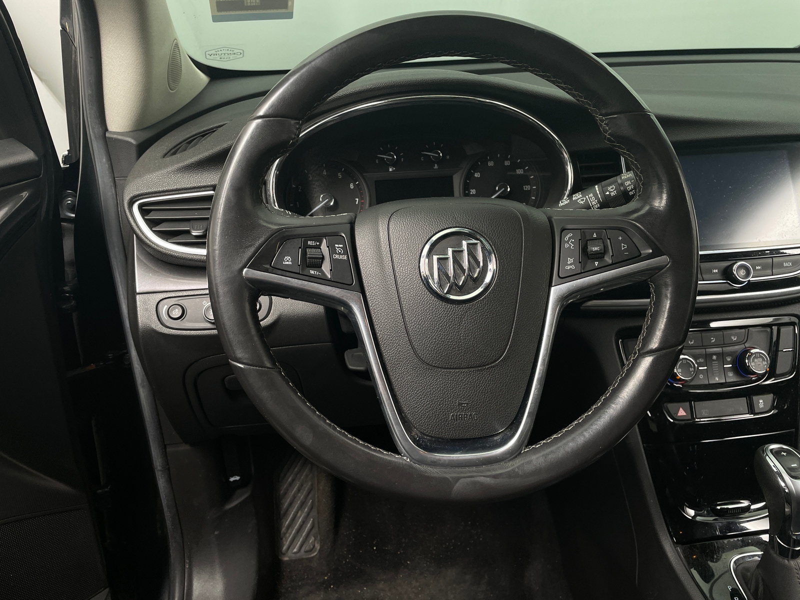 Thumbnail: 2018 Buick Encore - 5