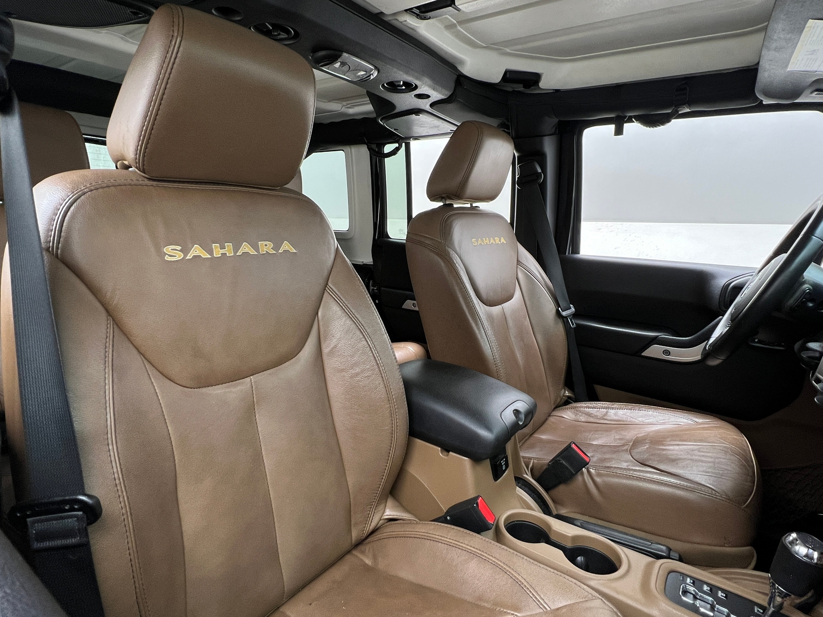 Thumbnail: 2015 Jeep Wrangler - 2