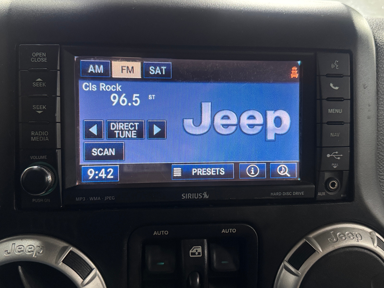 Thumbnail: 2015 Jeep Wrangler - 4