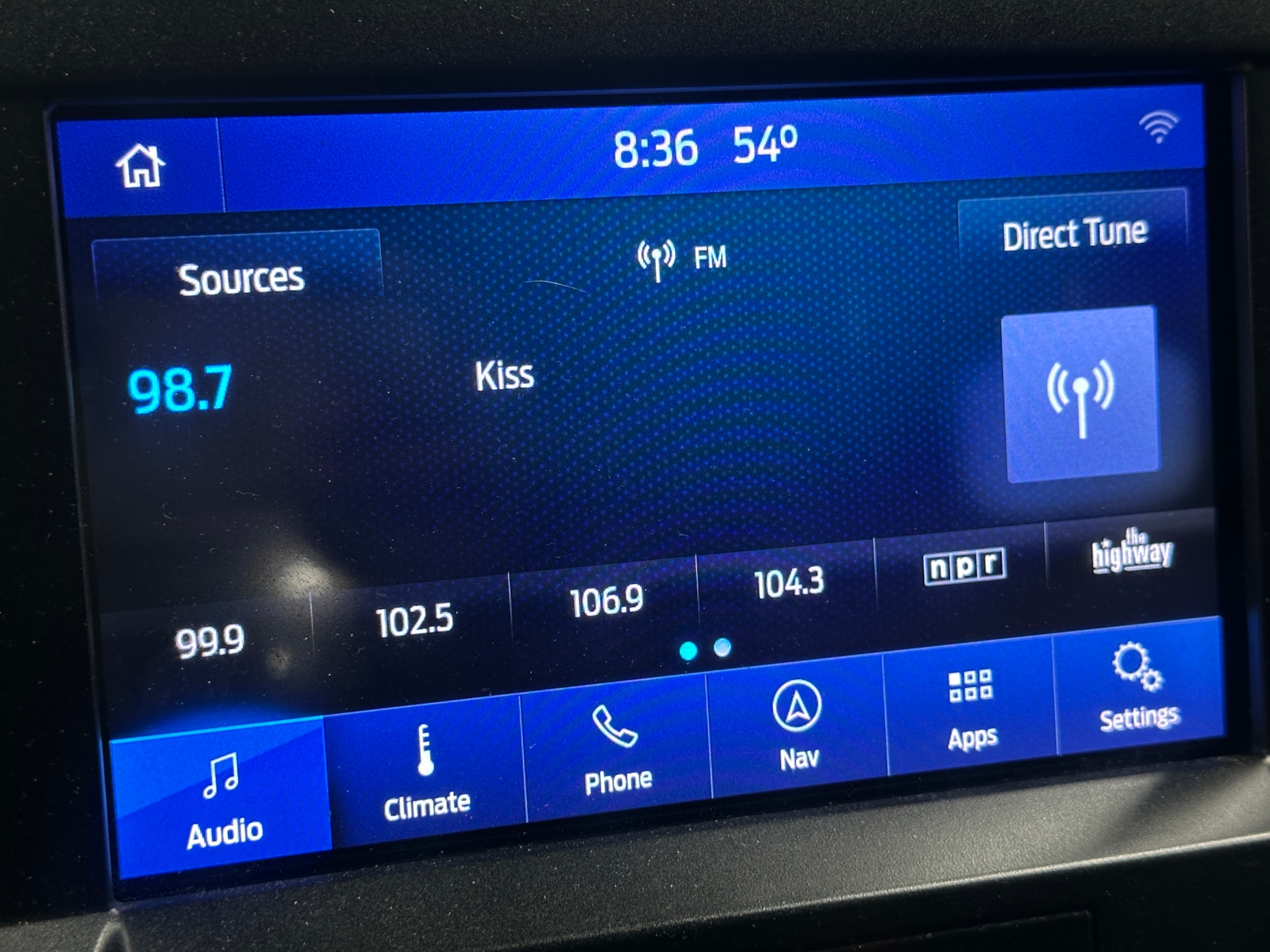 Thumbnail: 2020 Ford Econoline - 3