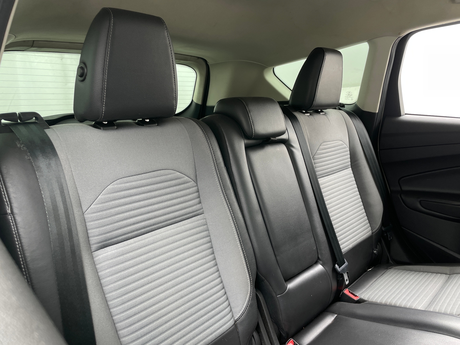 Thumbnail: 2017 Ford Escape - 5