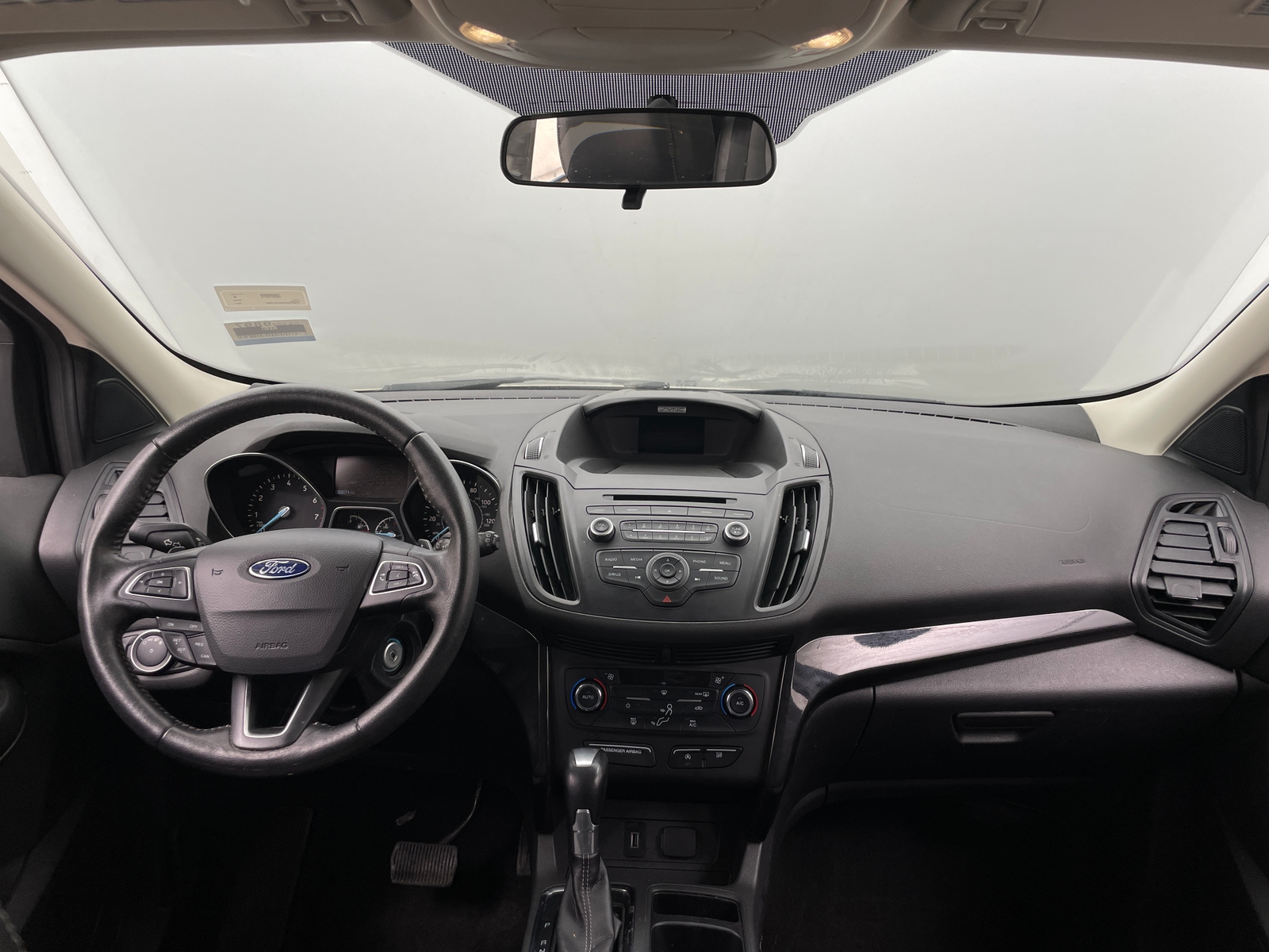 Thumbnail: 2017 Ford Escape - 2