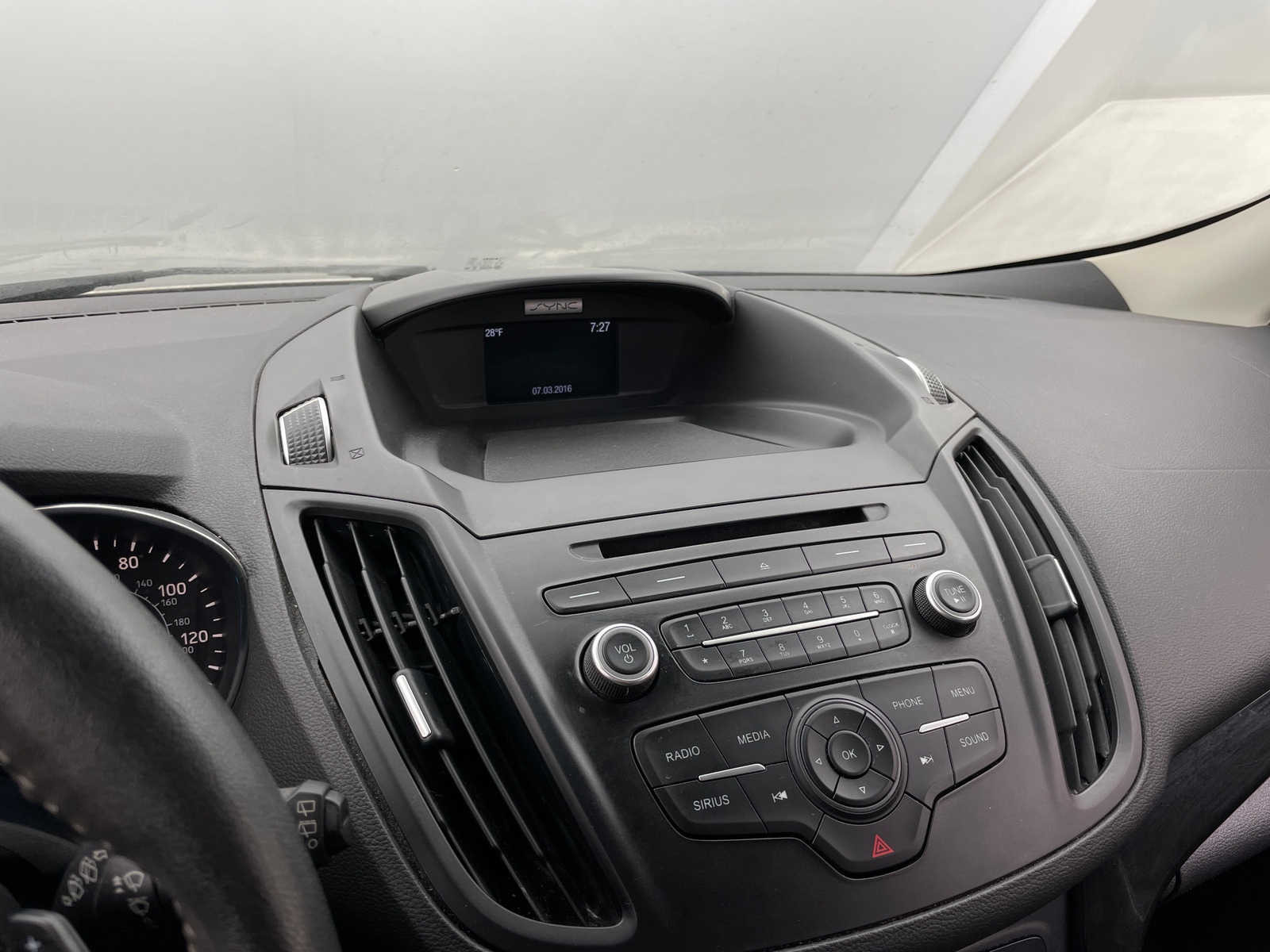 Thumbnail: 2017 Ford Escape - 3