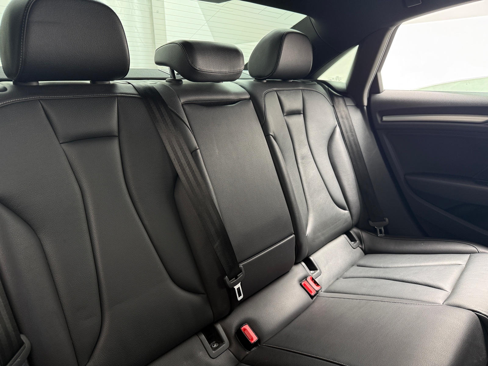 Thumbnail: 2017 Audi S3 - 5