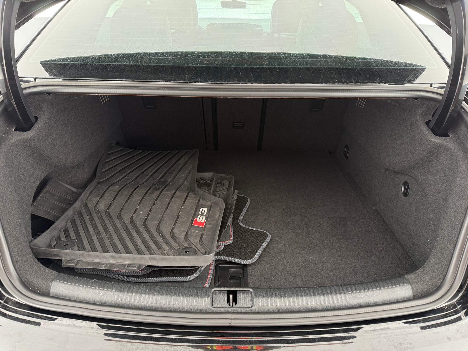 Thumbnail: 2017 Audi S3 - 6