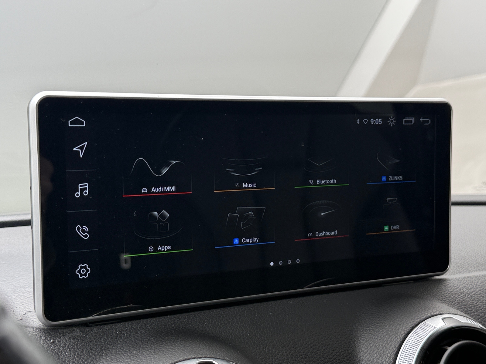 Thumbnail: 2017 Audi S3 - 3