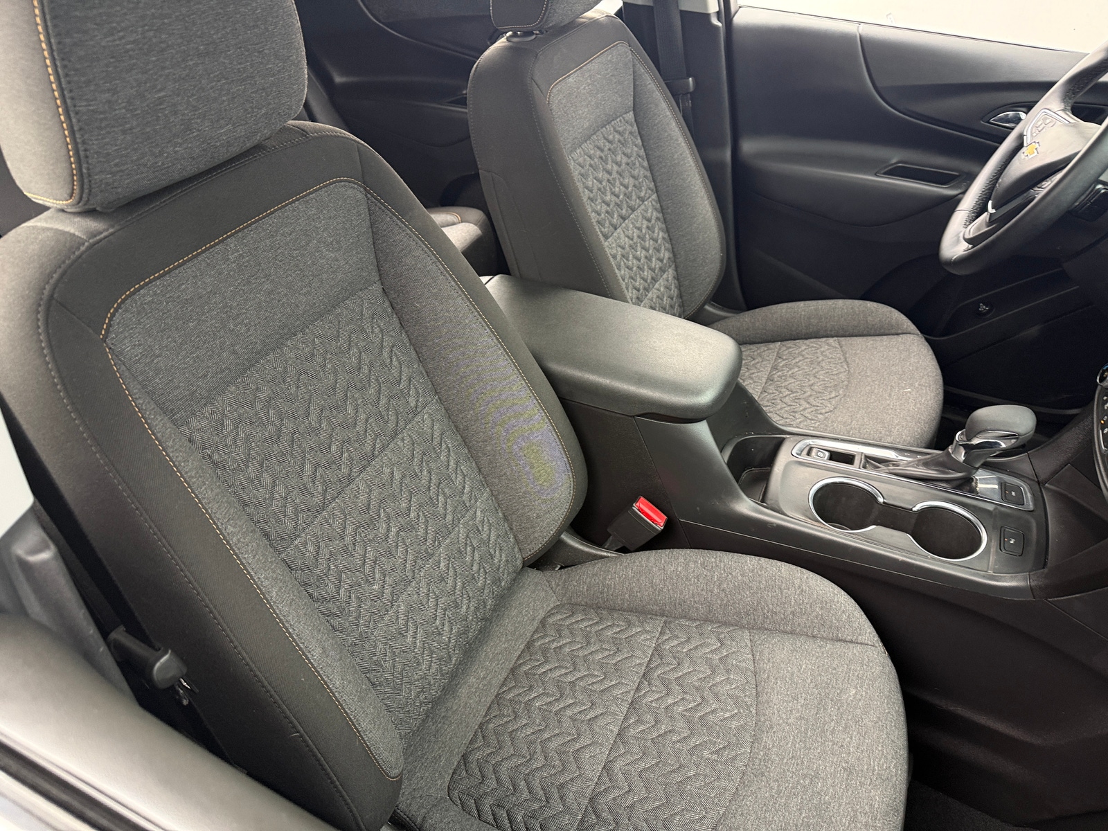 Thumbnail: 2023 Chevrolet Equinox - 2