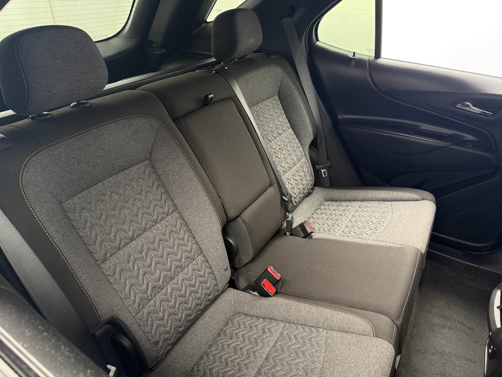 Thumbnail: 2023 Chevrolet Equinox - 6