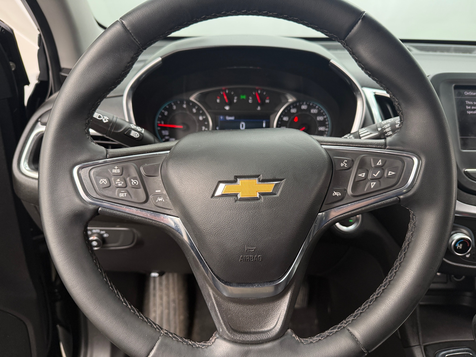 Thumbnail: 2023 Chevrolet Equinox - 5