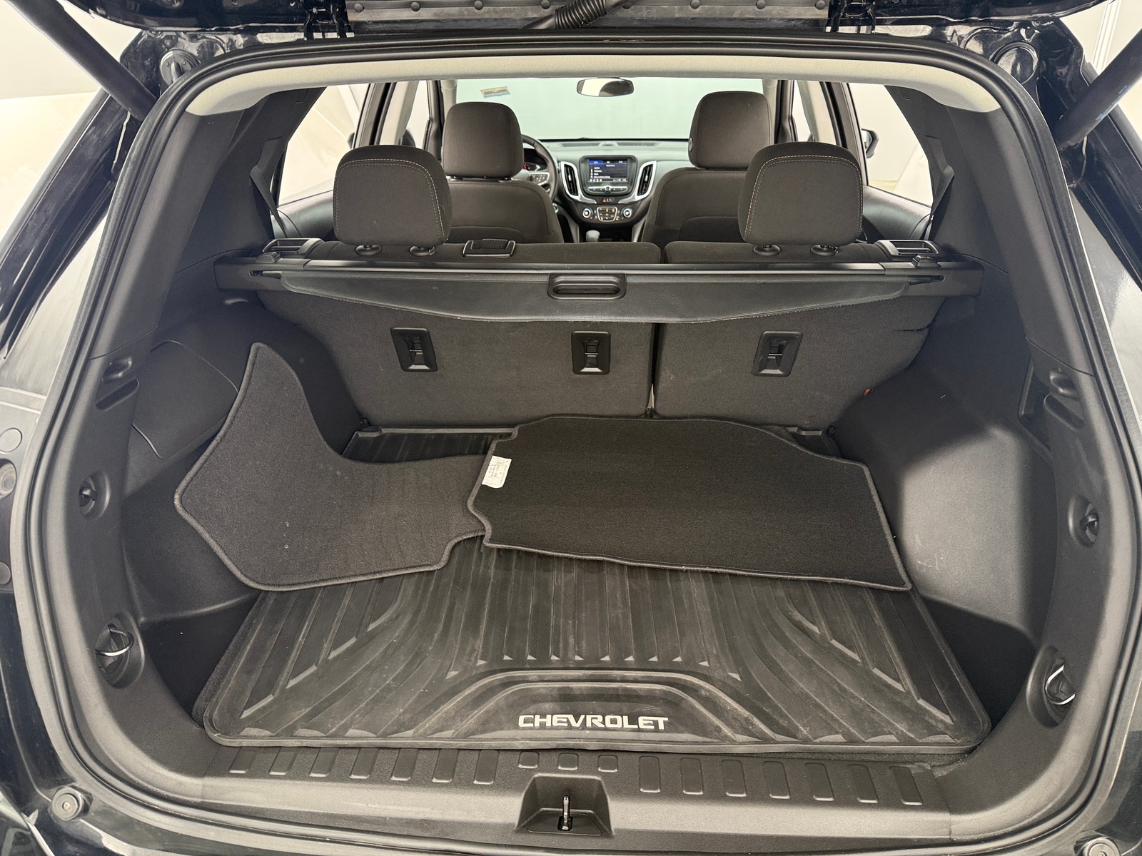 Thumbnail: 2023 Chevrolet Equinox - 7