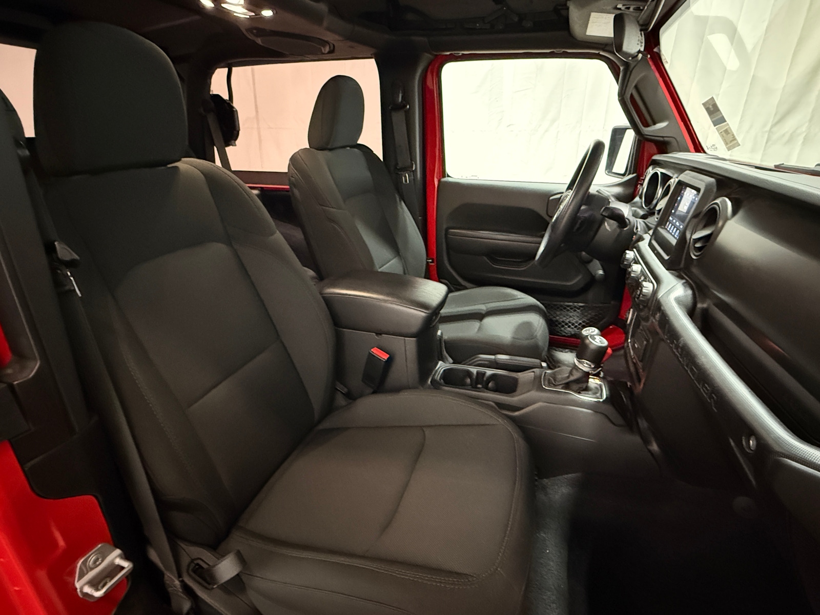 Thumbnail: 2023 Jeep Wrangler - 2