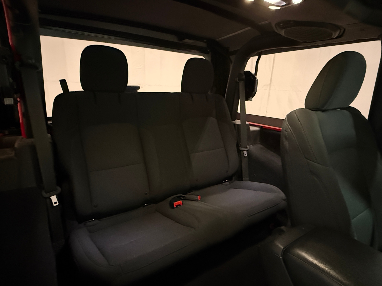 Thumbnail: 2023 Jeep Wrangler - 6