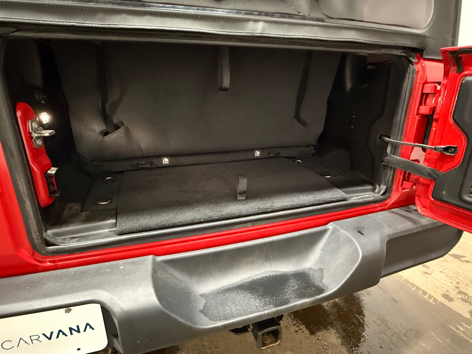 Thumbnail: 2023 Jeep Wrangler - 7