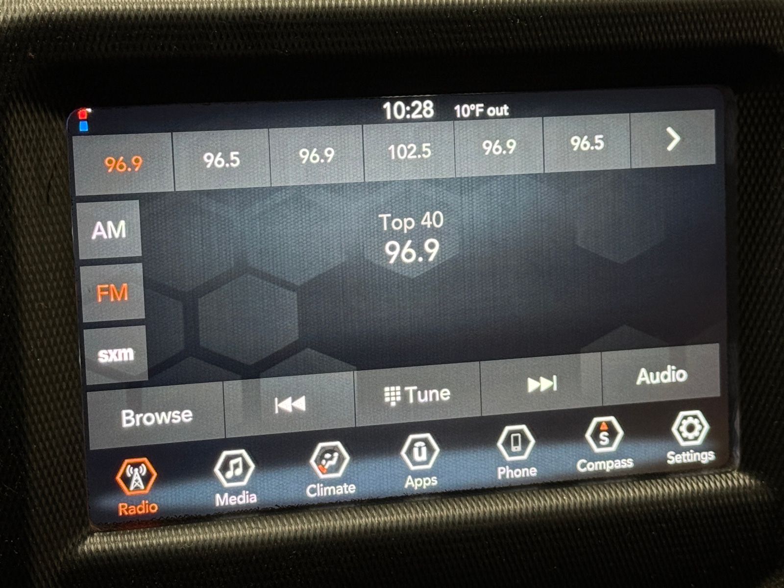 Thumbnail: 2023 Jeep Wrangler - 4