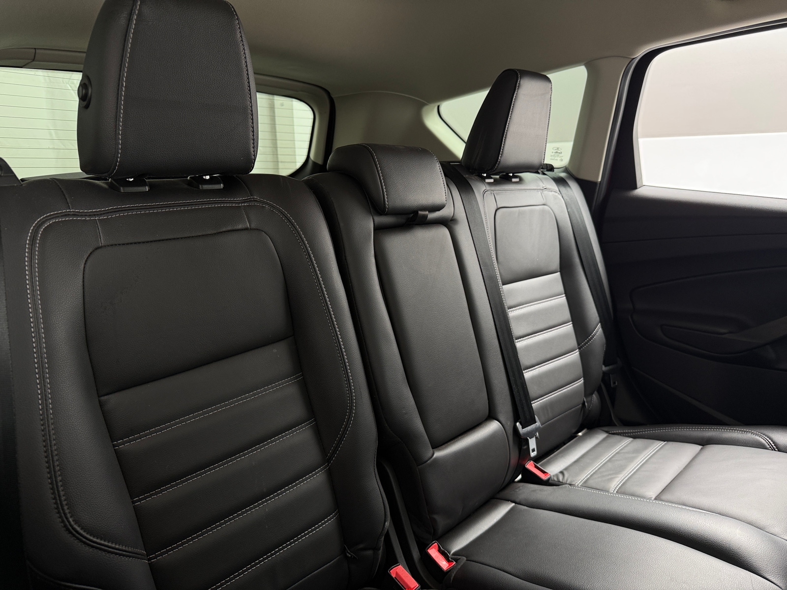 Thumbnail: 2018 Ford Escape - 5