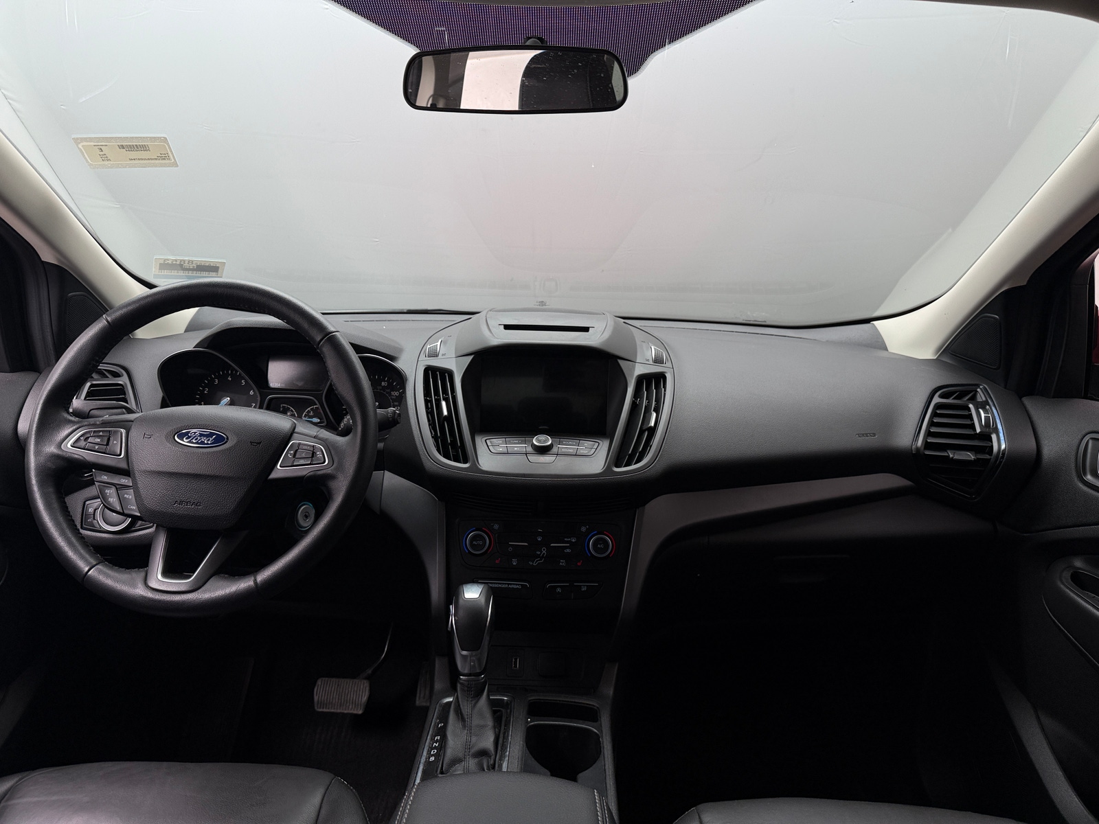 Thumbnail: 2018 Ford Escape - 2