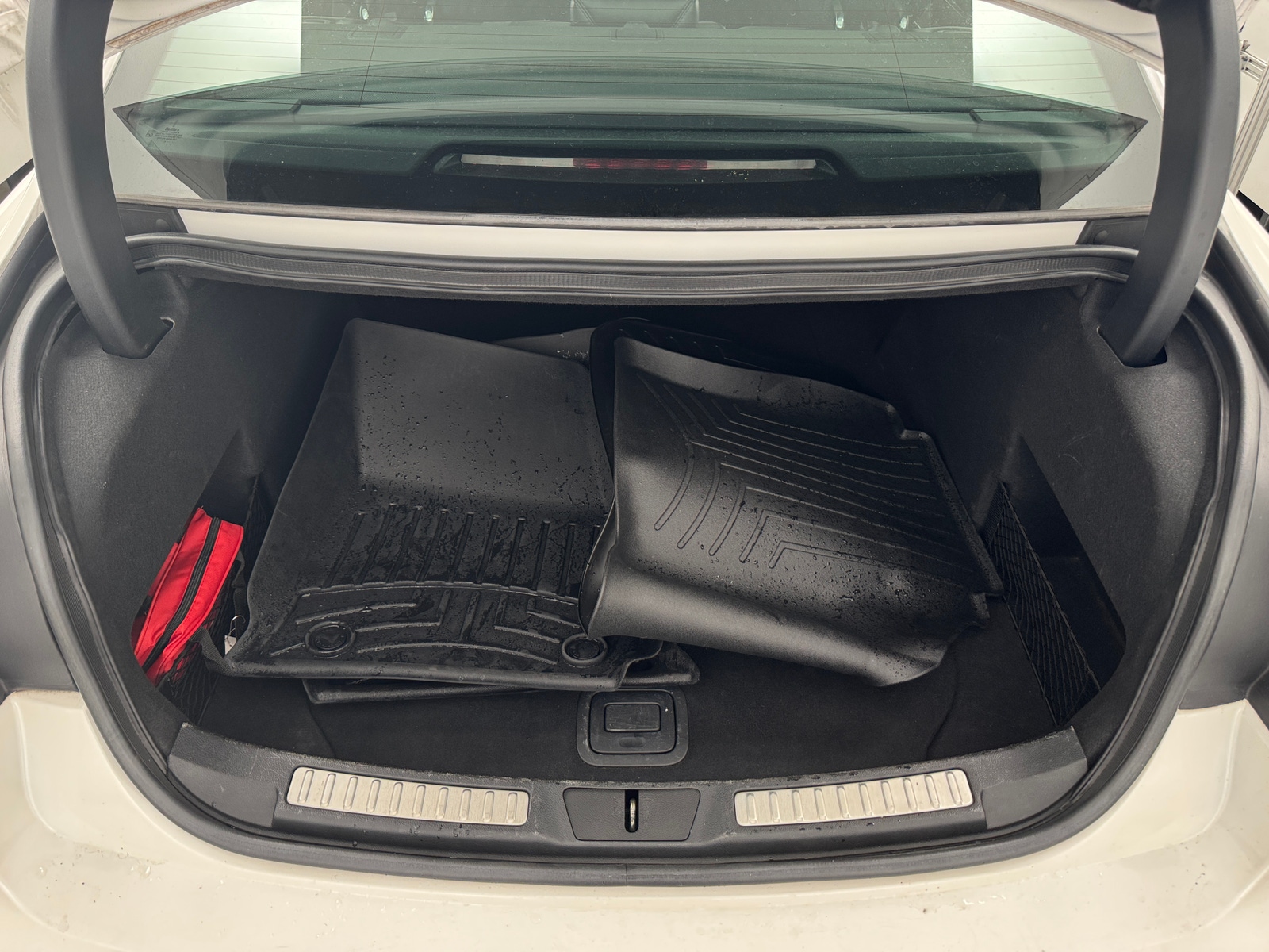 Thumbnail: 2020 Lincoln Continental - 6