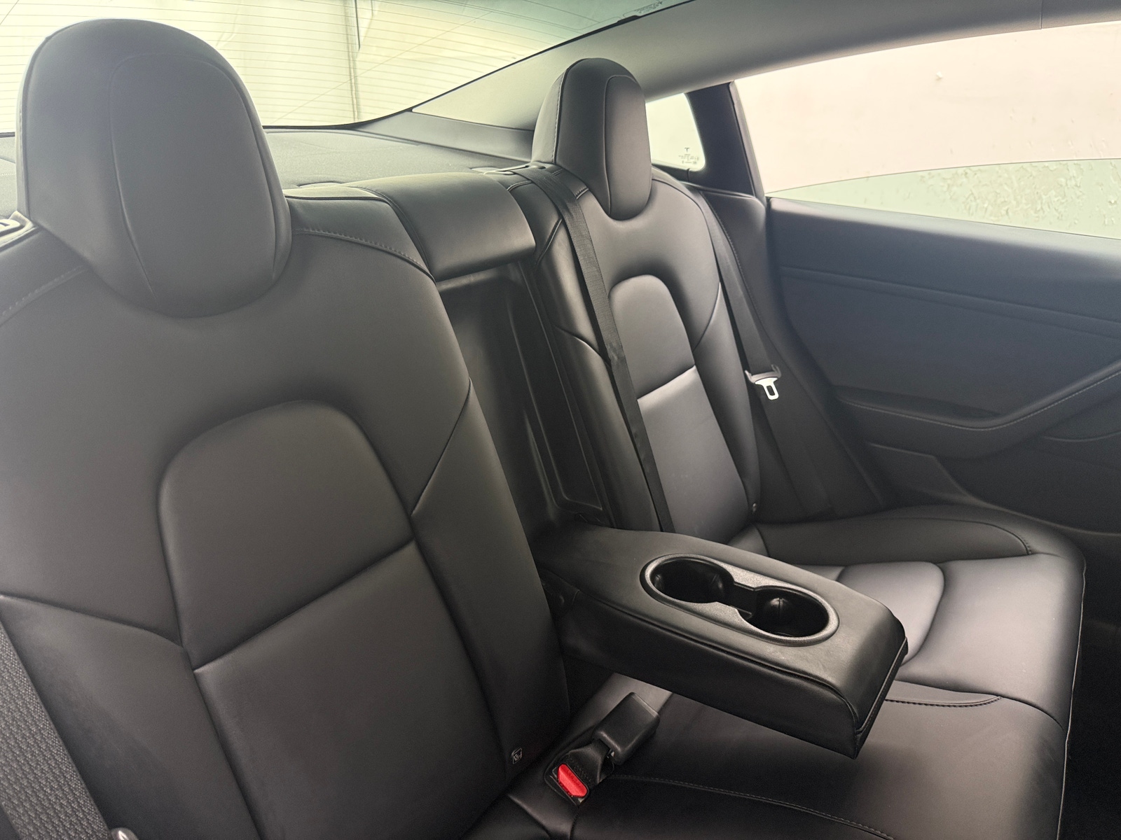 Thumbnail: 2022 Tesla Model 3 - 5