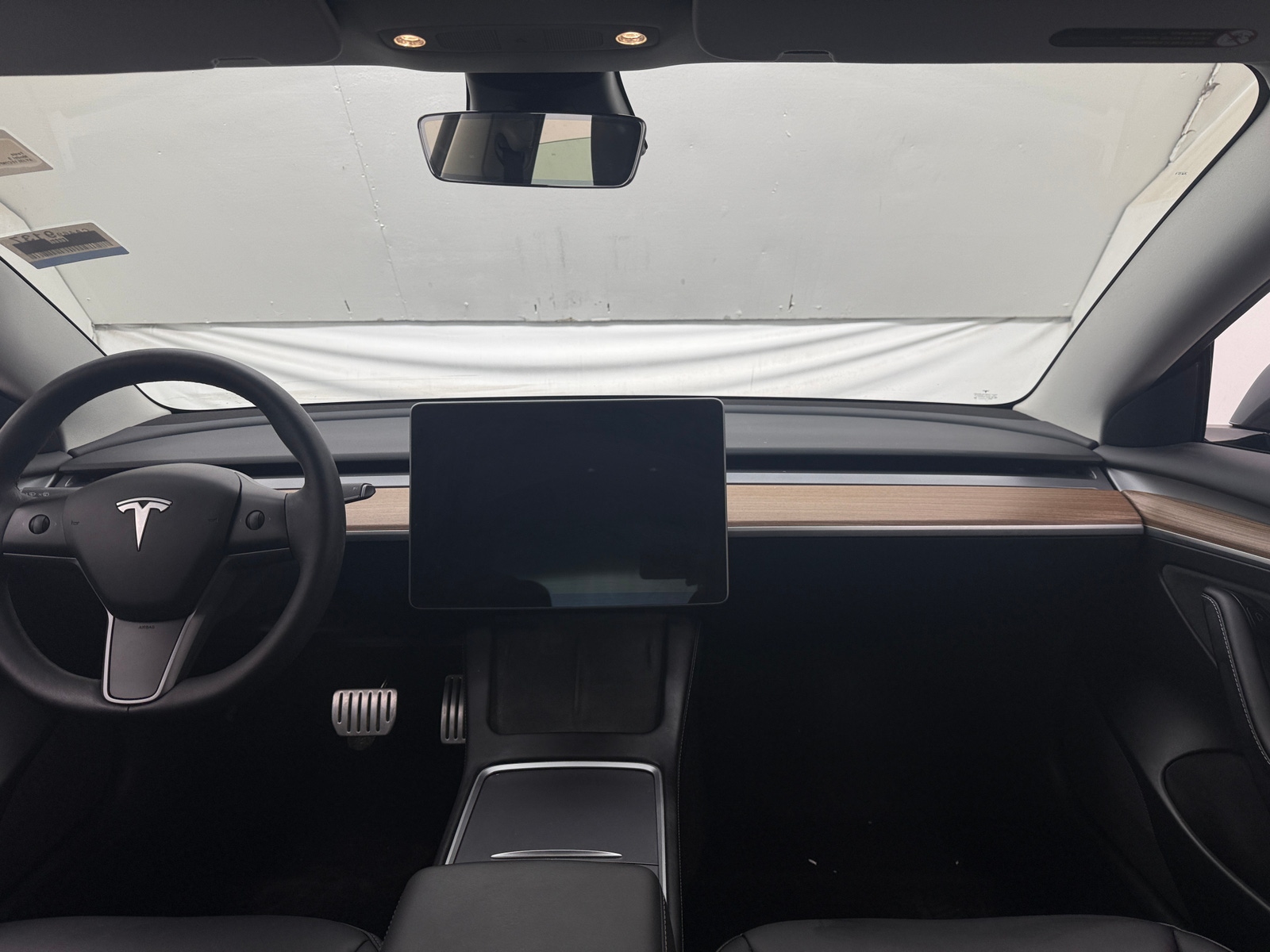 Thumbnail: 2022 Tesla Model 3 - 2