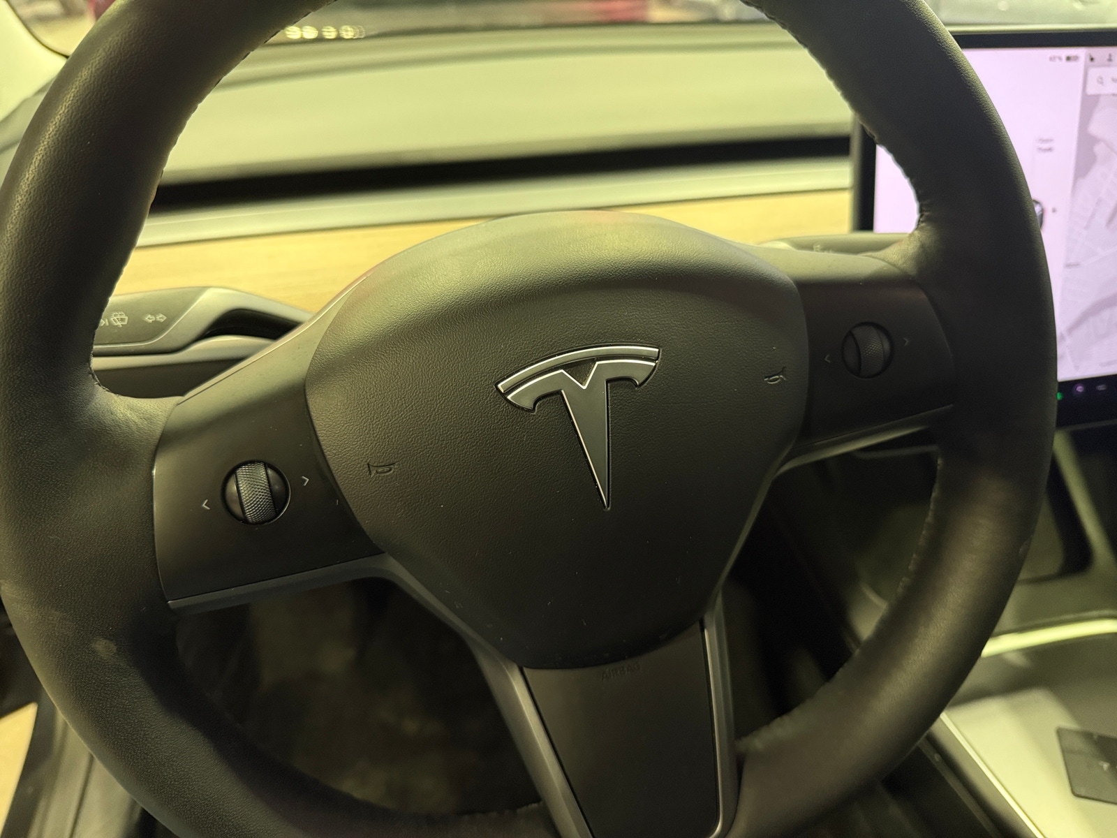 Thumbnail: 2022 Tesla Model 3 - 4