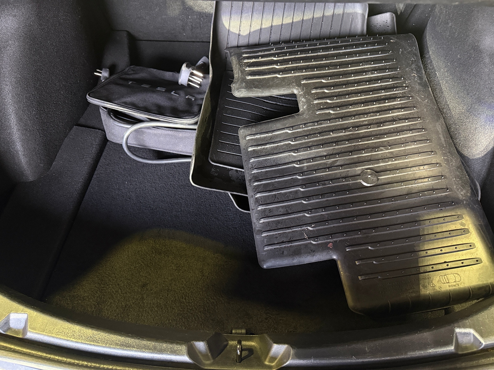 Thumbnail: 2022 Tesla Model 3 - 6